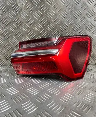 Audi A6 S6 C8 4K Rear/tail lights 4K5945070