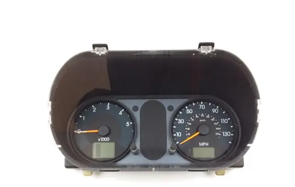 Ford Fusion Speedometer (instrument cluster) 2S6F10849 2S6F10A855A 2S6F10849PE