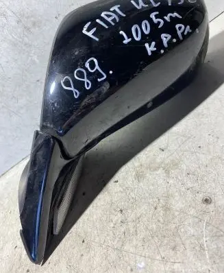 Fiat Ulysse Front door electric wing mirror E2011011 E2021011