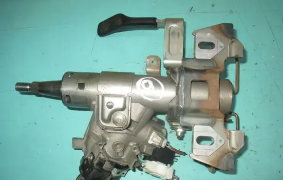 Mitsubishi ASX Steering wheel axle set 709134005