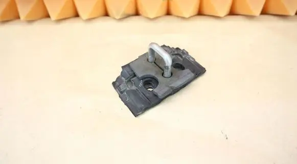 Mercedes-Benz ML W164 Trunk lock loop 1647400132 A1647400132