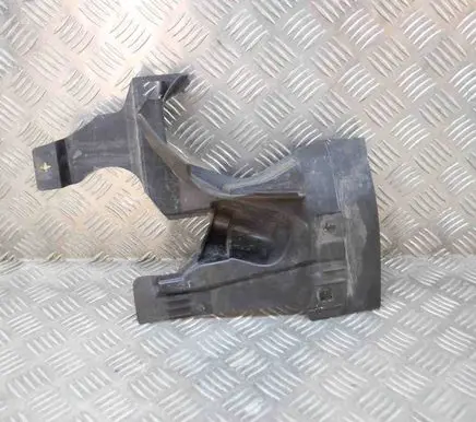Volvo S90, V90 Front mudguard 31497198
