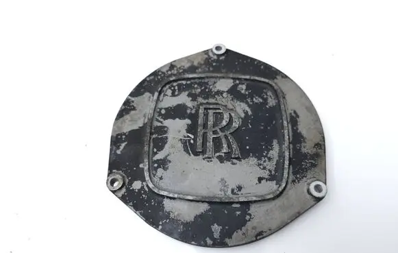 Rolls-Royce Silver Spur Spark distributor cap 