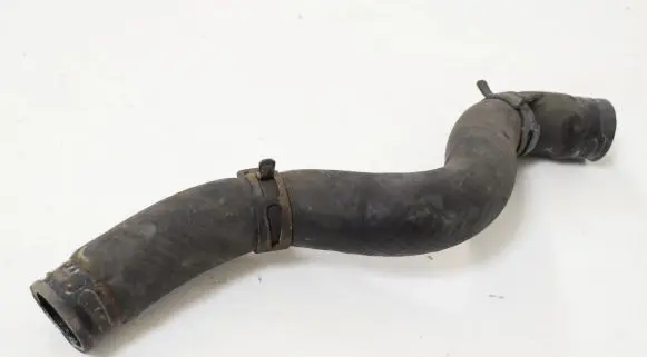 Hyundai Santa Fe Engine coolant pipe/hose
