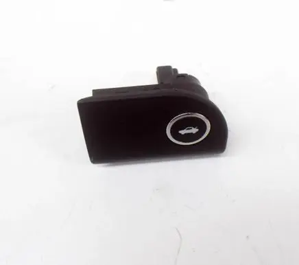 Maserati Ghibli Tailgate/boot open switch button 68141864AA