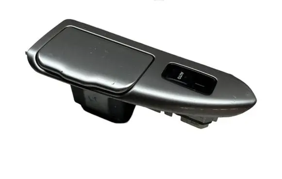 Toyota Land Cruiser (J120) Rear door window switch trim 7427260160 7427260180