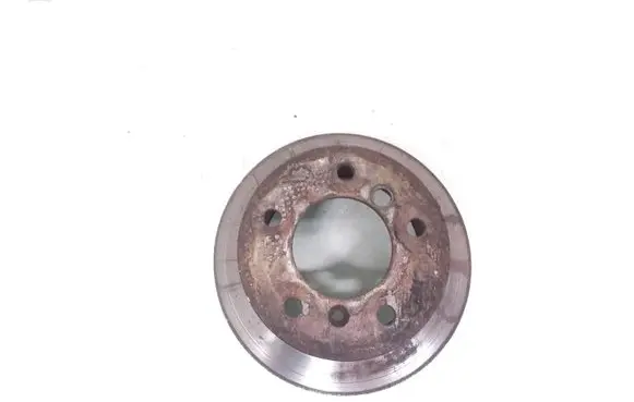 Volkswagen II LT Rear brake disc