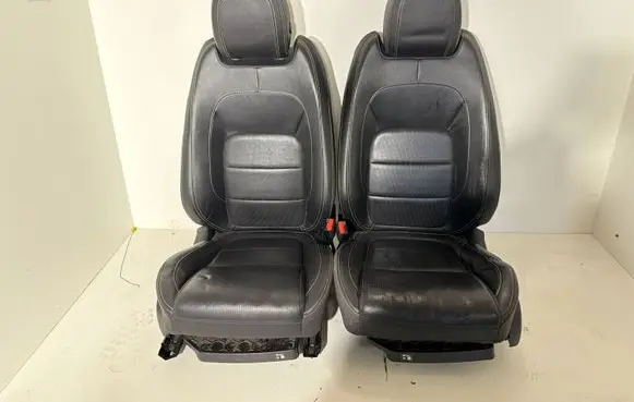 Jaguar XF X260 Seat set 