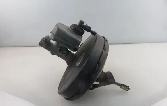 Opel Movano A Brake booster 0204024918 8200189405