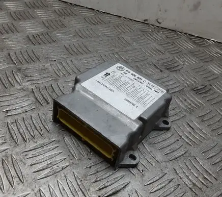 Volkswagen Golf V Airbag control unit/module 1K0909605C 5WK43413 0033HD027SG3