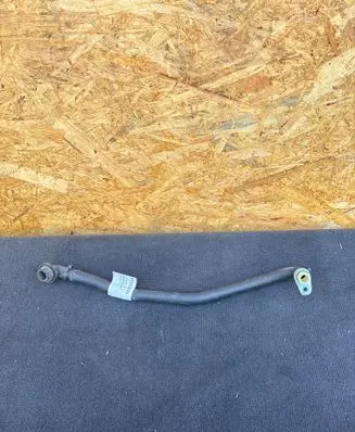 Volvo XC90 Heater radiator pipe/hose 32226872