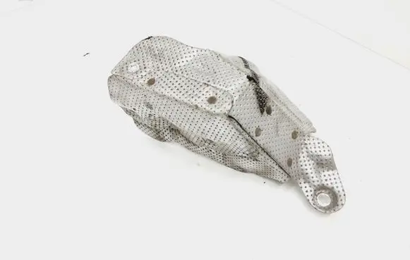 Volvo XC60 Heat shield in engine bay 30757296
