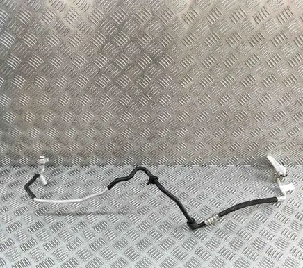 Audi A7 S7 4G Air conditioning (A/C) pipe/hose 4G0260710AH