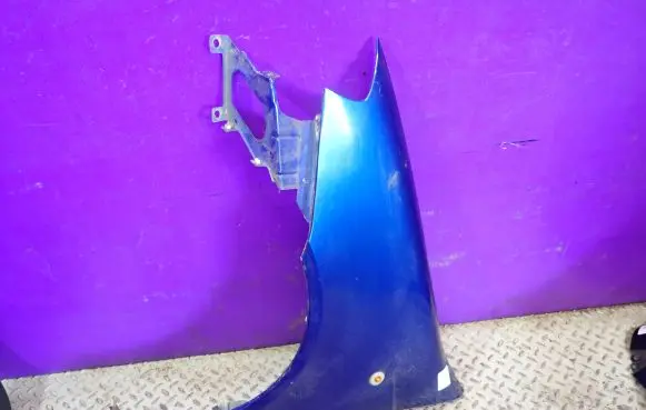 Fiat Punto (188) Fender