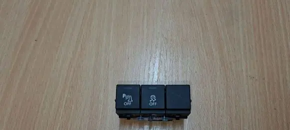 Citroen DS5 ESP (stability program) switch 96669719ZD 03398910103