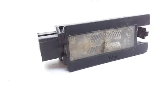 Renault Scenic I Number plate light 7700842700