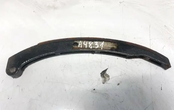 Mazda 6 Slide rail for timing chain 