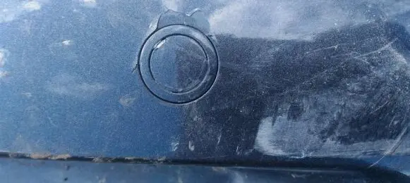 Fiat Croma Parking PDC sensor