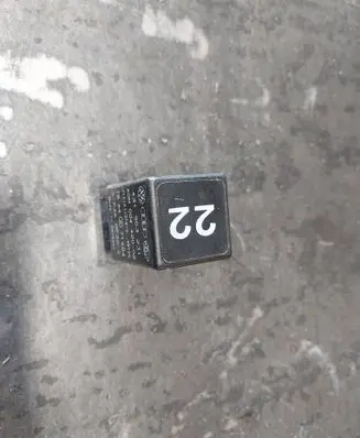 Audi A8 S8 D2 4D Other relay 431953231