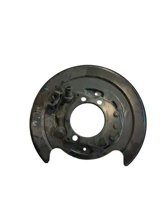 Subaru Forester SJ Rear brake disc plate dust cover 