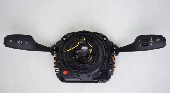 BMW 5 F10 F11 Airbag slip ring squib (SRS ring) 9319475