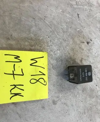 Peugeot 206 Front door window regulator with motor 6552WN