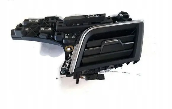 Audi Q7 4M Dashboard side air vent grill/cover trim 4M1820901AP