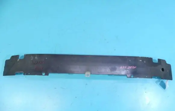 Chevrolet Malibu Front bumper support beam IMPRK1275360
