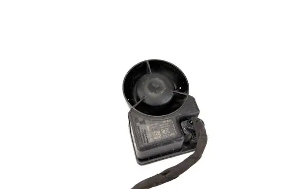 Volkswagen PASSAT B6 Alarm system siren 1K0951605D