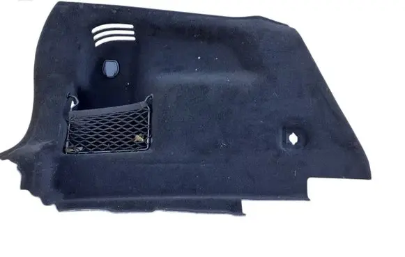 Mercedes-Benz EQA Other trunk/boot trim element A2436900500 20230605T134 436900500