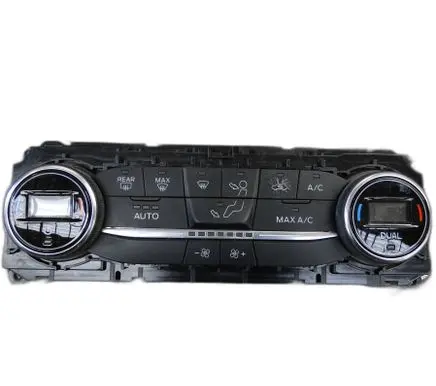 Ford Kuga III Other switches/knobs/shifts 