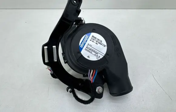 Mercedes-Benz CLS C257 Heater fan/blower A2139062700