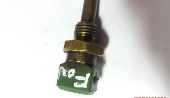 Ford Galaxy Coolant temperature sensor 1797005050