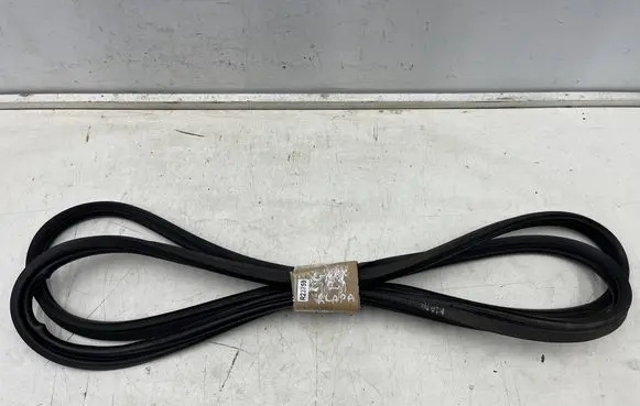 Ford C-MAX II Trunk rubber seal (body) 