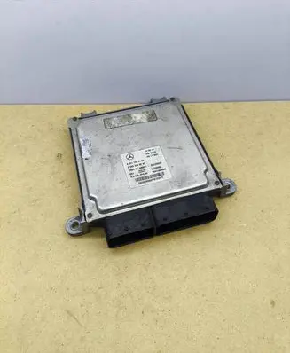 Mercedes-Benz C W204 Engine control unit/module A6511500126 A0054469240 28208056