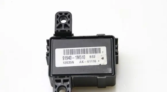 Hyundai ix35 Other control units/modules 919401M510