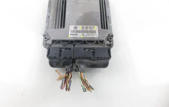 Engine control unit/module