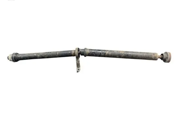Audi A5 Sportback 8TA Drive shaft (set) 8K0521101N