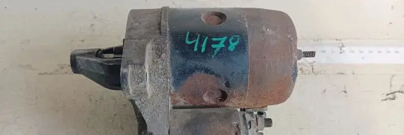 Mazda 323 F Starter motor