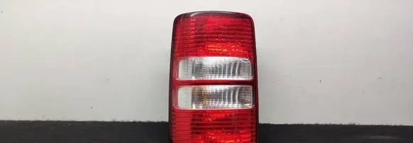 Volkswagen Caddy Rear/tail lights 2K0945111A