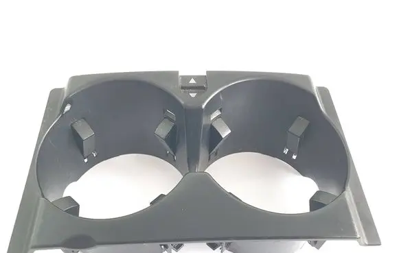 Mercedes-Benz E W212 Cup holder front A2126800110