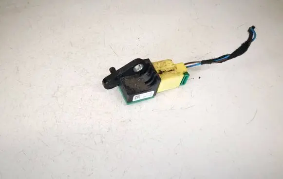 Skoda Superb B6 (3T) Airbag deployment crash/impact sensor 5n0959351b