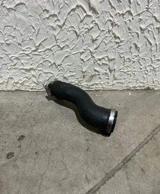 KIA Sportage Intercooler hose/pipe