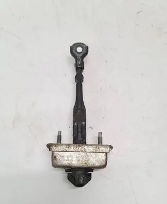 Opel Astra J Front door check strap stopper 