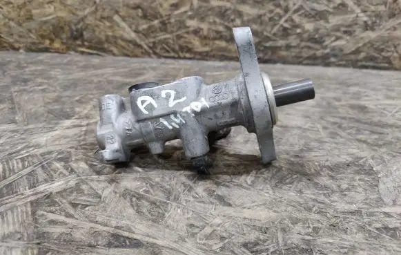 Audi A2 Master brake cylinder