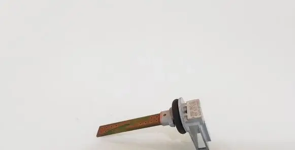 Porsche Cayenne (9PA) Interior temperature sensor 4B0820539 784302