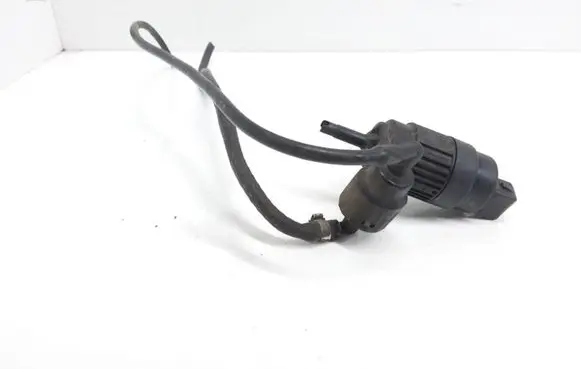 Opel Astra G Windscreen/windshield washer pump 090386632