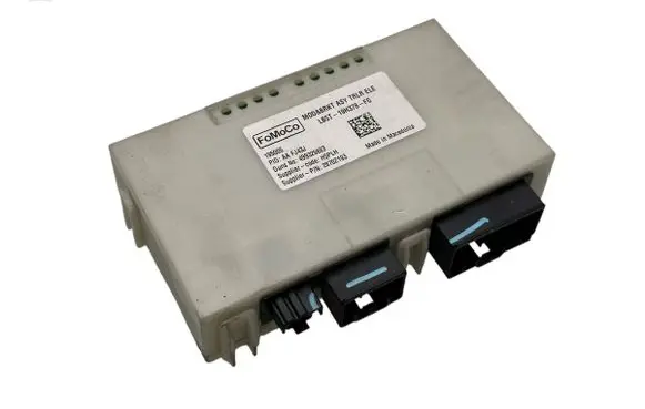 Ford Explorer VI Brake system control unit/module LB5T19H378FD