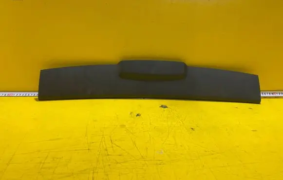 Other trunk/boot trim element