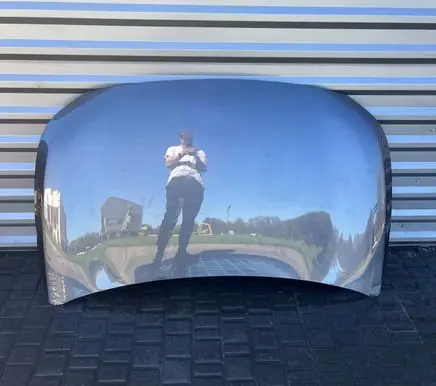 Suzuki SX4 S-Cross Engine bonnet/hood